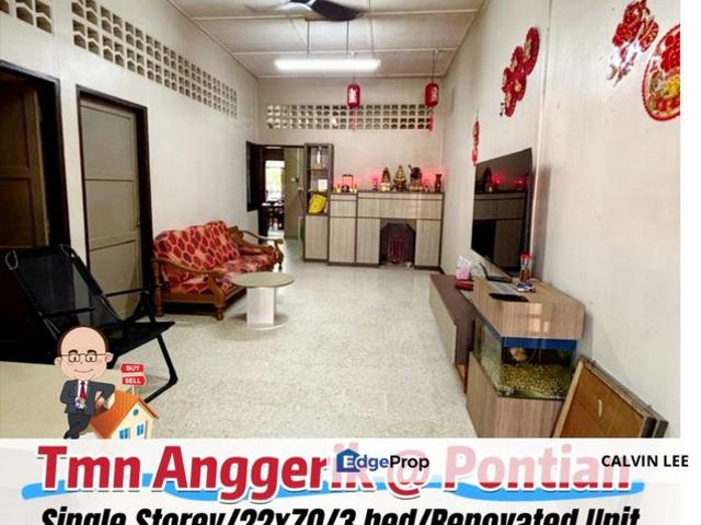 House for sale in Johore Bahru, Johor