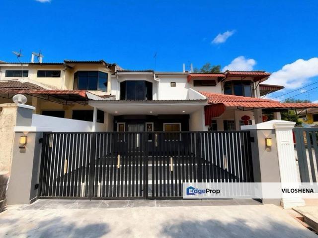 House for sale in Johore Bahru, Johor