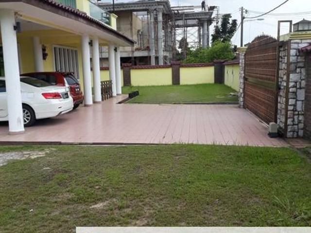House for rent in Johore Bahru, Johor