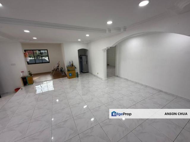 House for sale in Johore Bahru, Johor