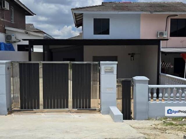 House for sale in Johore Bahru, Johor
