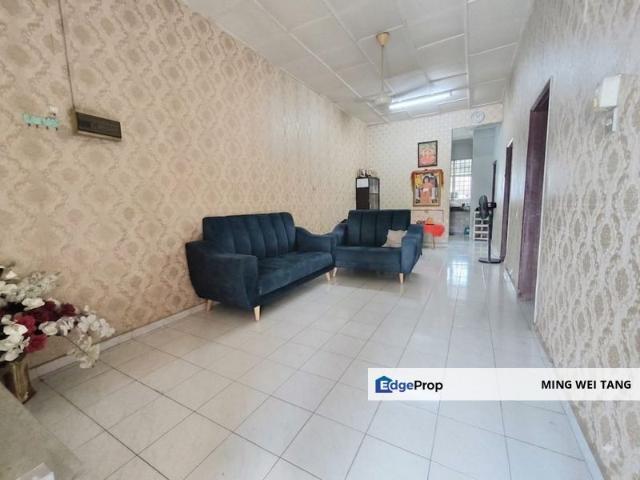 House for sale in Johore Bahru, Johor