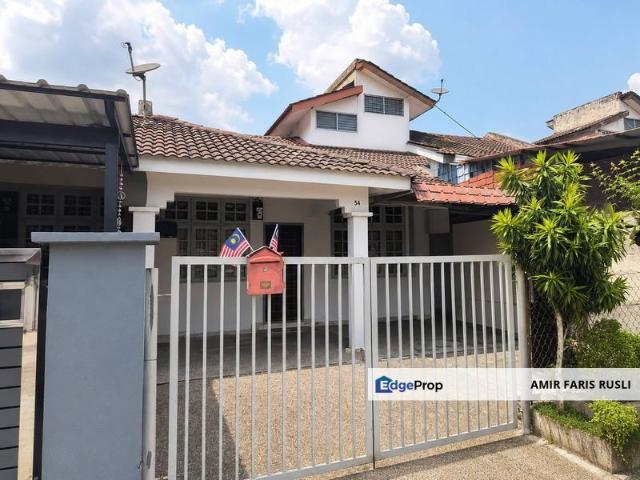 House for sale in Johore Bahru, Johor