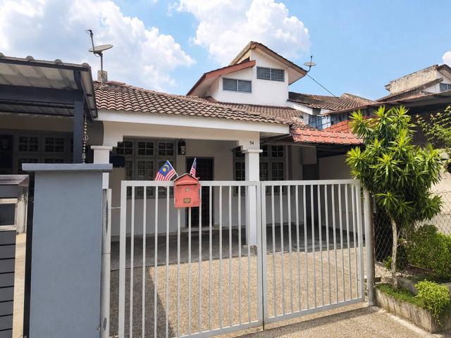 Terraced House for sale in Johore Bahru, Johor