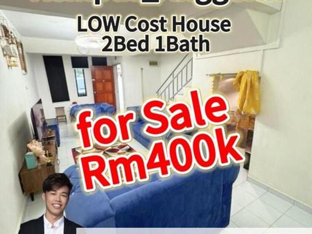House for sale in Johore Bahru, Johor
