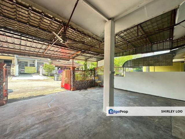 House for sale in Johore Bahru, Johor