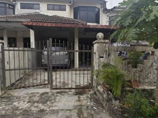 House for sale in Johore Bahru, Johor
