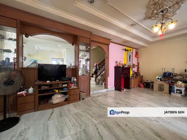 House for sale in Alor Setar, Kedah