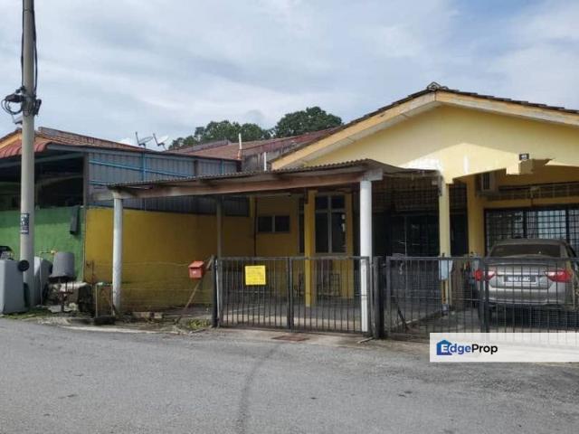 House for sale in Sri Rusa, Negeri Sembilan