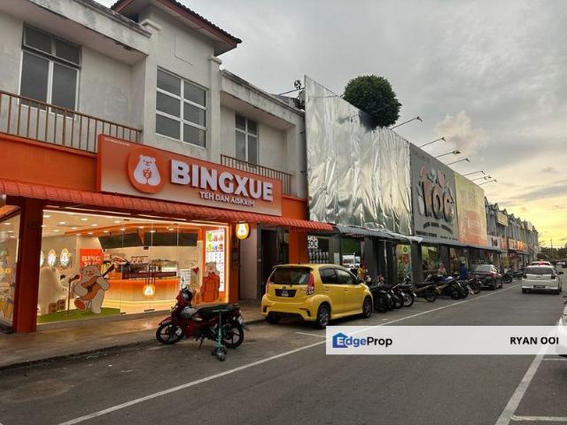 Shop for rent in Alor Setar, Kedah