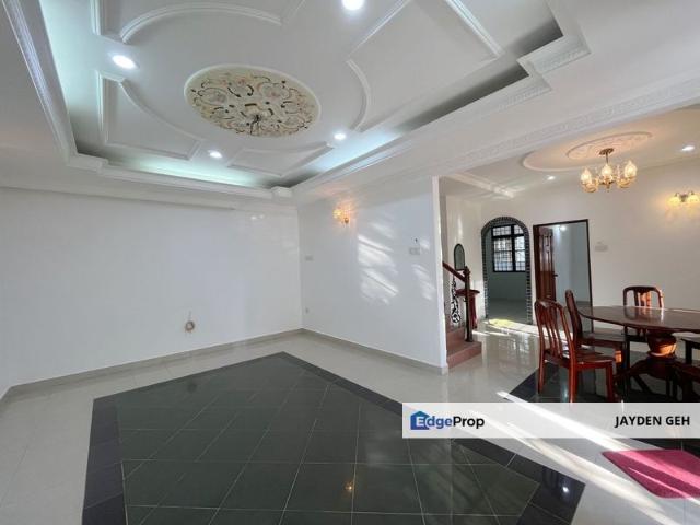 House for sale in Alor Setar, Kedah
