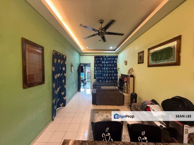 House for sale in Johore Bahru, Johor