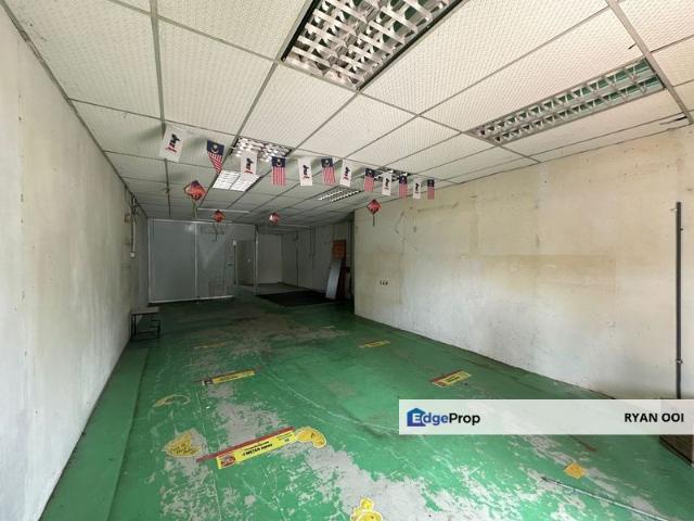Shop for rent in Alor Setar, Kedah