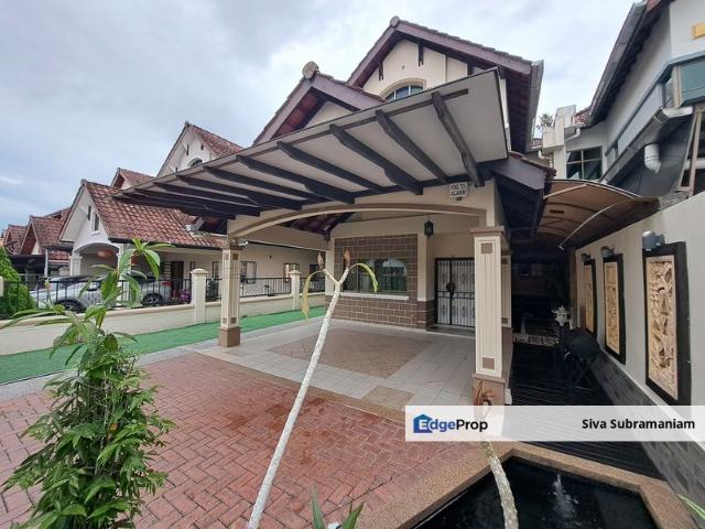 House for sale in Johore Bahru, Johor