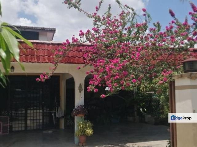 House for sale in Johore Bahru, Johor