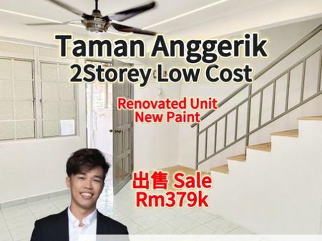 House for sale in Johore Bahru, Johor
