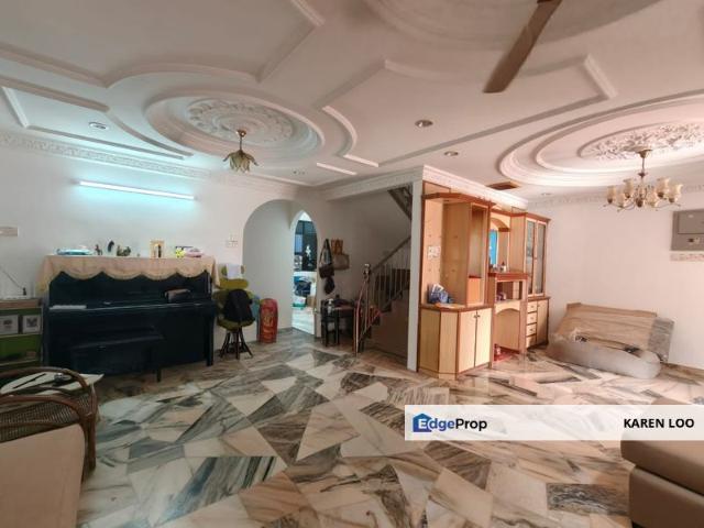 House for sale in Alor Setar, Kedah
