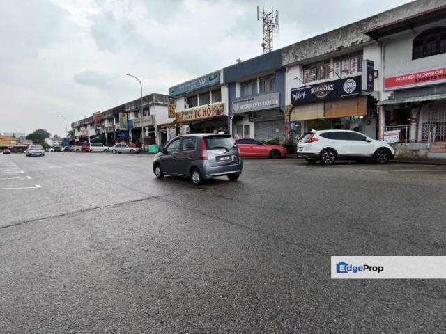Shop for sale in Johore Bahru, Johor