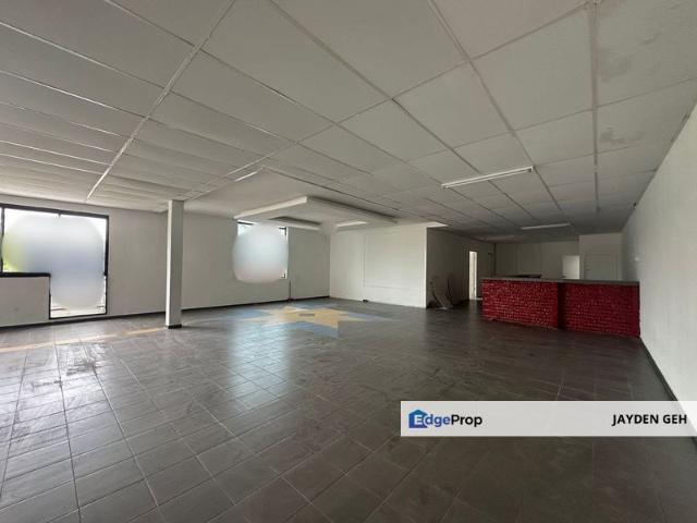 Shop for rent in Alor Setar, Kedah