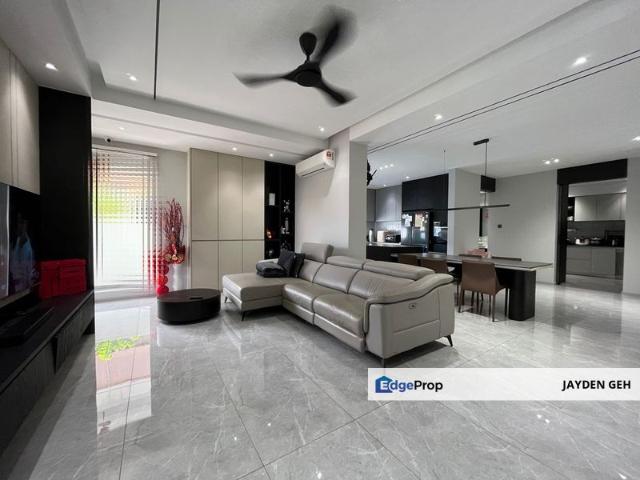 House for sale in Alor Setar, Kedah