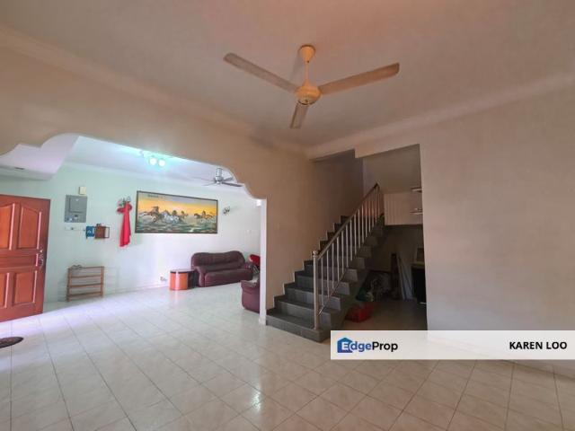 House for sale in Alor Setar, Kedah