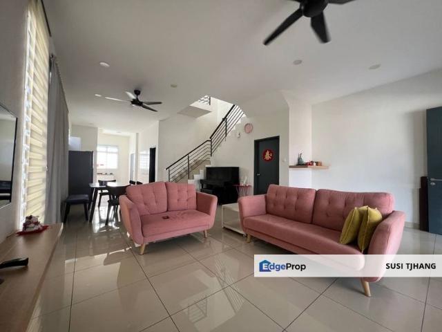House for sale in Johore Bahru, Johor