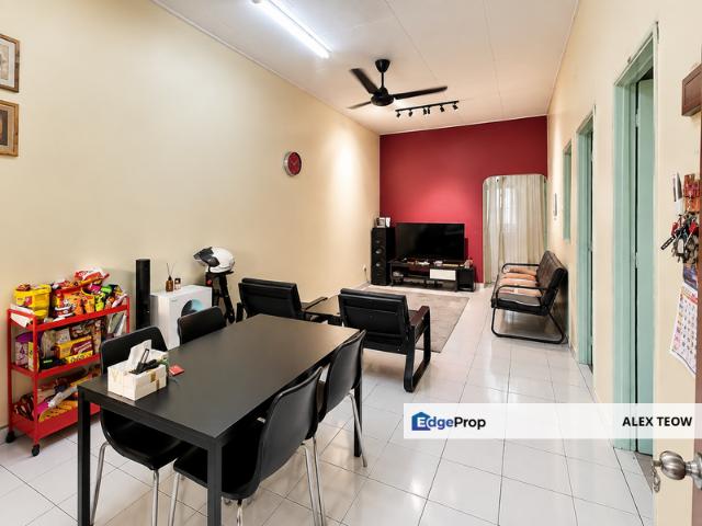 House for sale in Tampoi, Johor Bahru