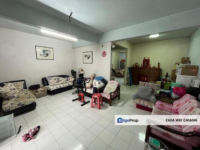 House for sale in Johore Bahru, Johor