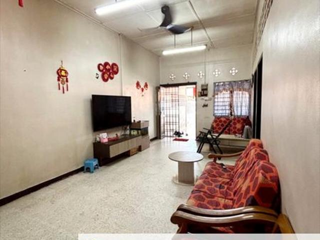 House for sale in Johore Bahru, Johor