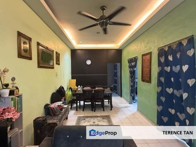 House for sale in Johore Bahru, Johor