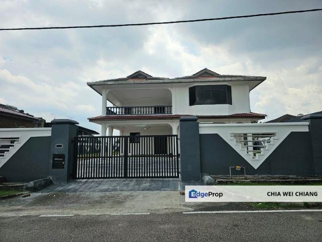 House for sale in Johore Bahru, Johor