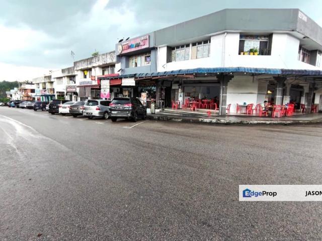 Shop for sale in Johore Bahru, Johor
