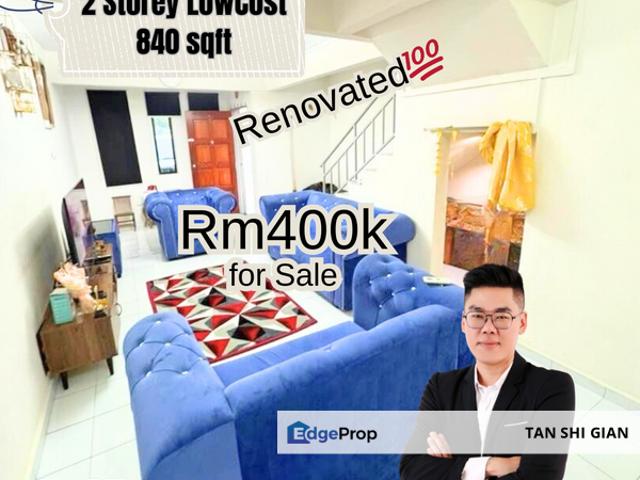 House for sale in Johore Bahru, Johor