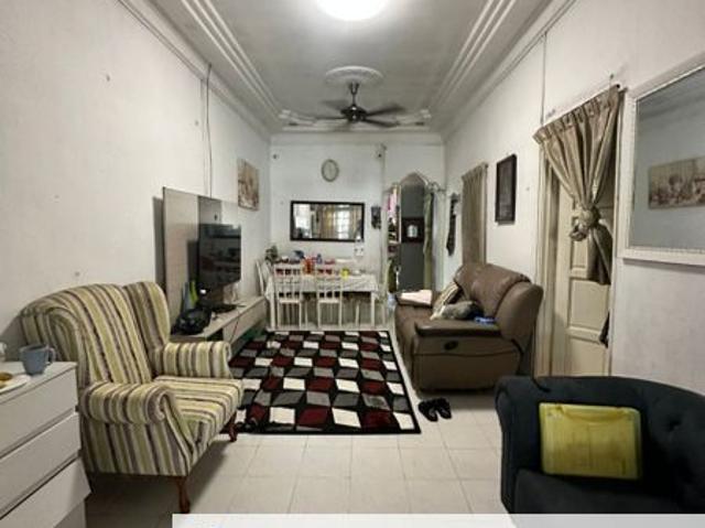 House for sale in Johore Bahru, Johor