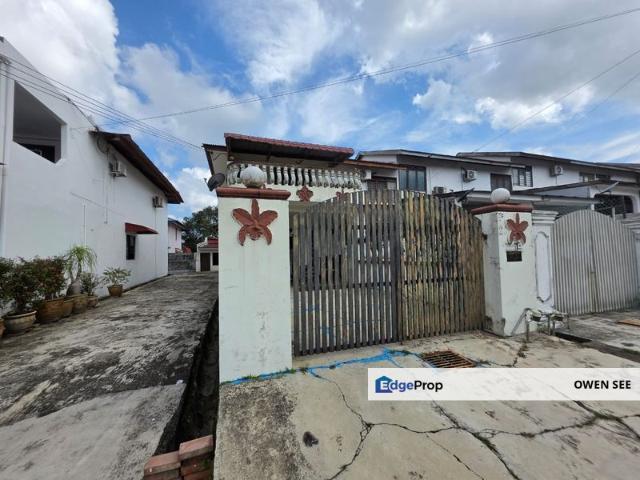 House for sale in Johore Bahru, Johor