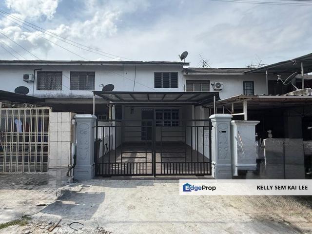 House for sale in Johore Bahru, Johor
