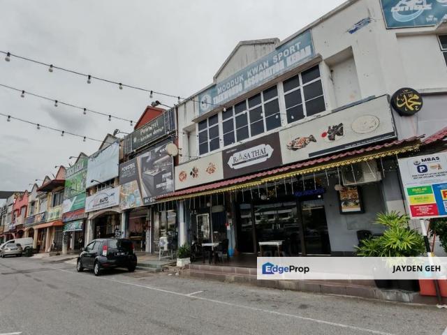 Shop for rent in Alor Setar, Kedah