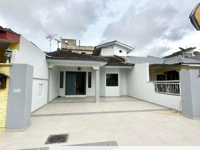 House for sale in Johore Bahru, Johor