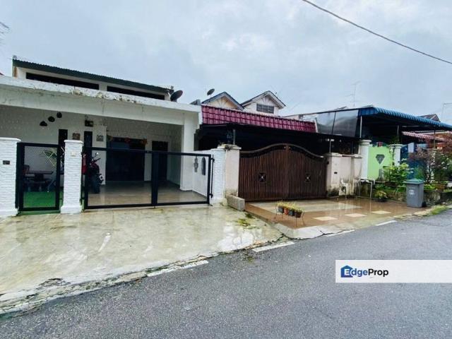 House for sale in Johore Bahru, Johor