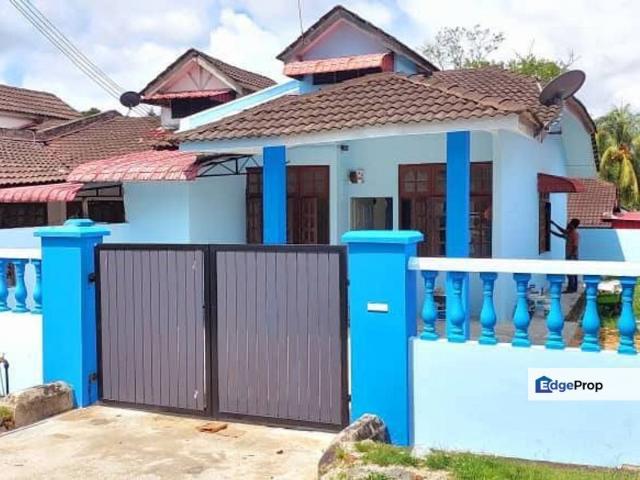 House for sale in Johore Bahru, Johor
