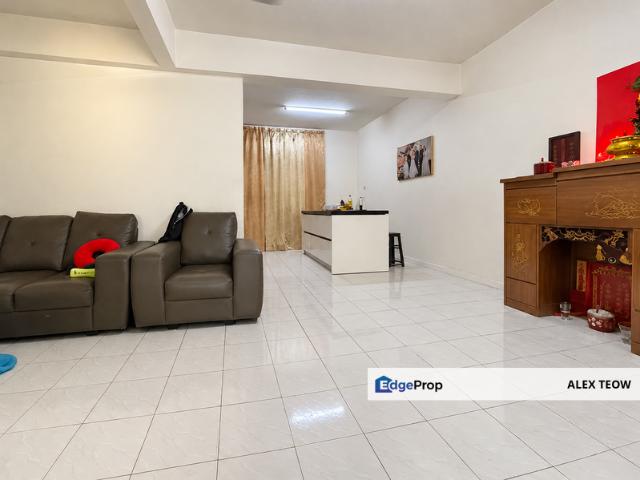 House for sale in Tampoi, Johor Bahru