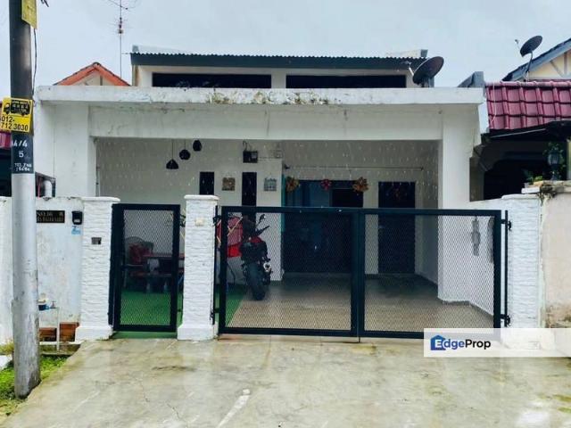 House for sale in Johore Bahru, Johor