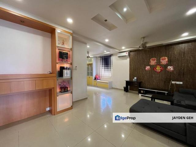House for sale in Alor Setar, Kedah