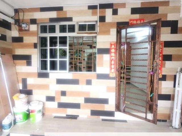 House for rent in Johore Bahru, Johor