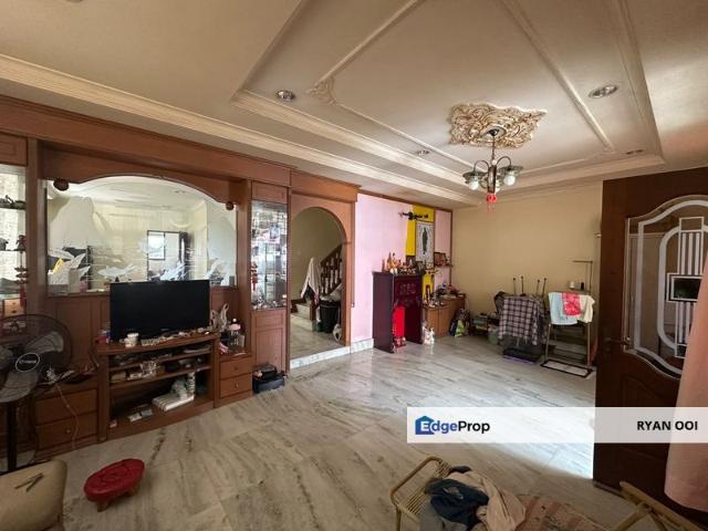 House for sale in Alor Setar, Kedah