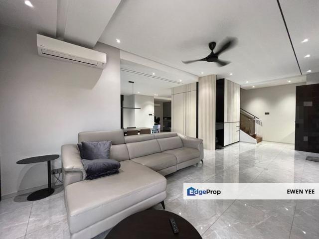 House for sale in Alor Setar, Kedah