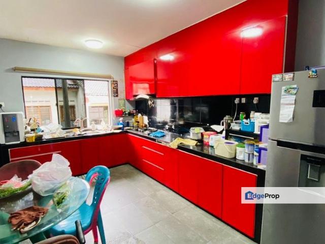 House for sale in Johore Bahru, Johor