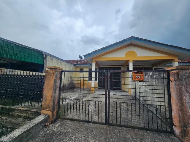 Terraced House for sale in Kota Tinggi, Johor