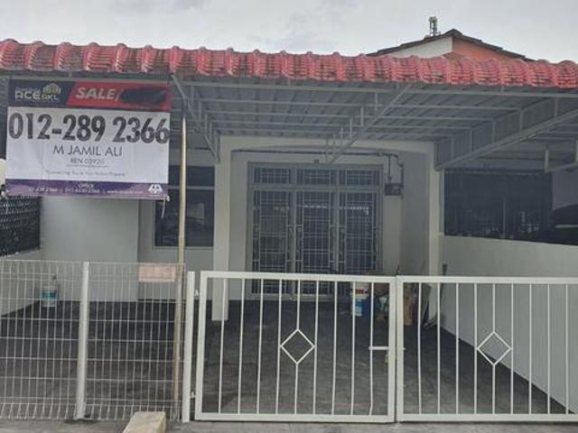 Terraced House for sale in Kota Tinggi, Johor