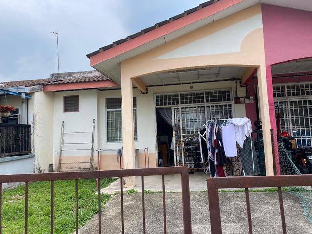 Terraced House for sale in Kota Tinggi, Johor